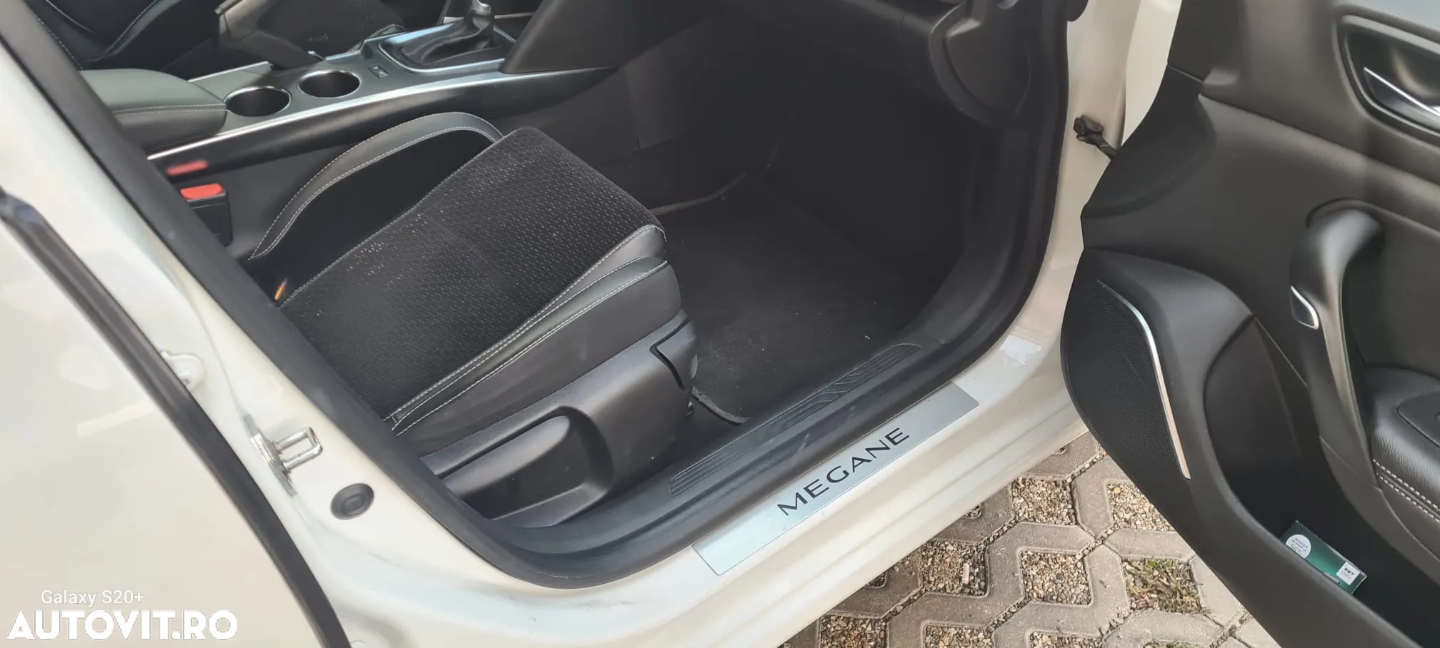 Renault Megane ENERGY dCi 110 EDC INTENS - 29