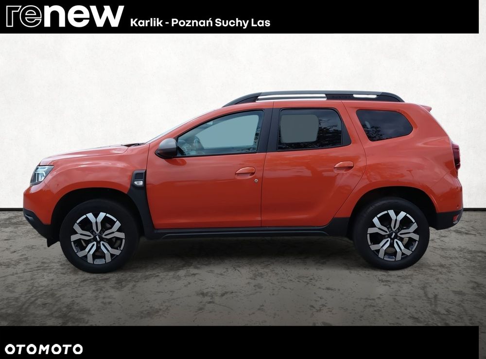 Dacia Duster - 9