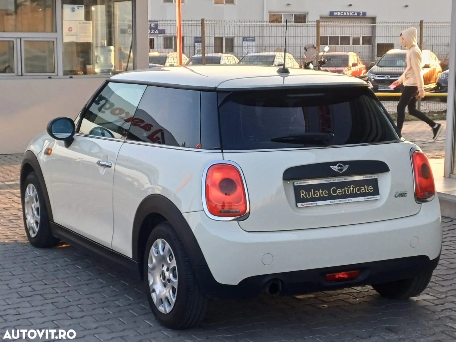 Mini ONE - 5