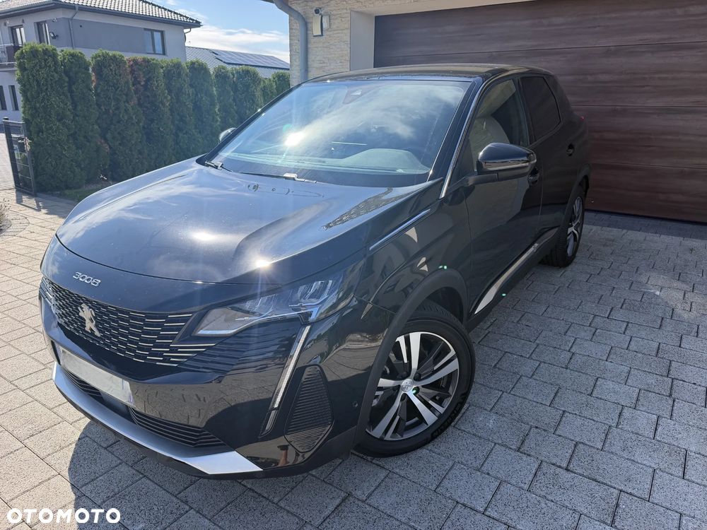 Peugeot 3008 - 4