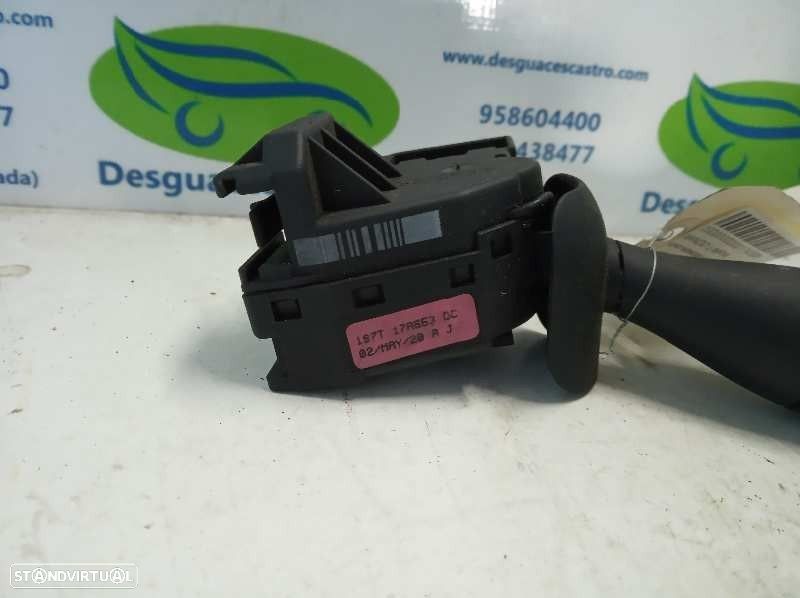 COMANDO LIMPA-VIDROS FORD MONDEO III SEDAN 2002 -1S7T17A553 - 1