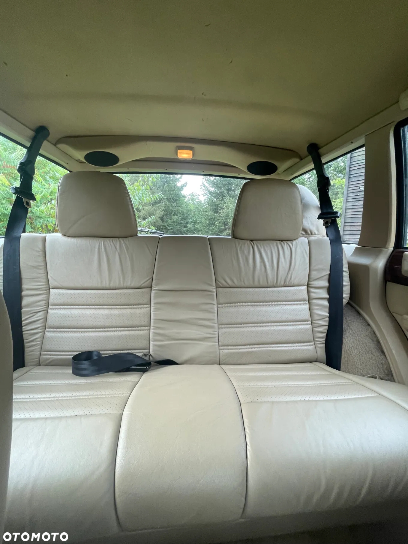Jeep Cherokee - 10