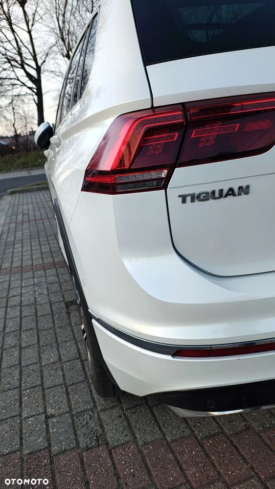 Volkswagen Tiguan - 10