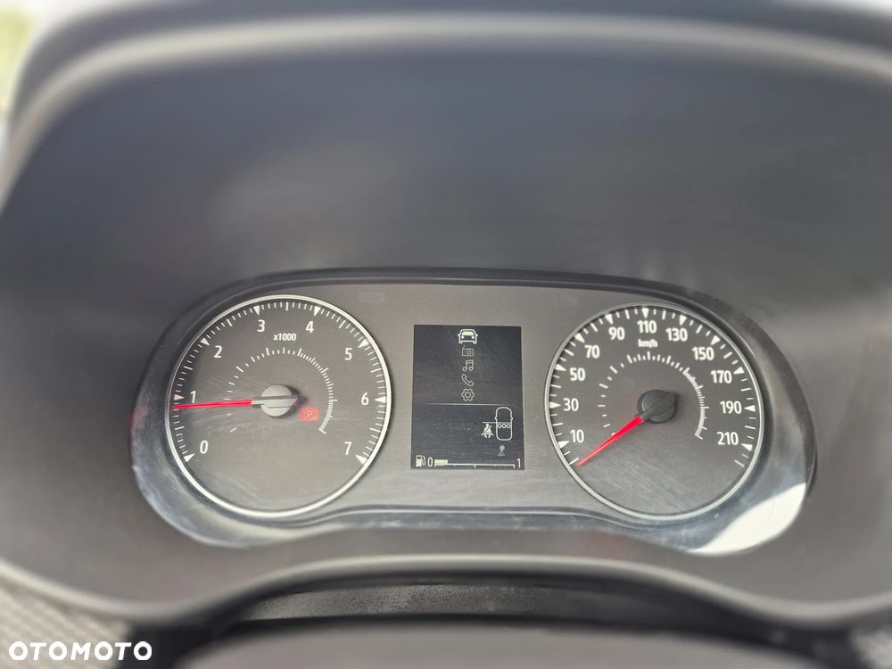 Dacia Sandero 1.0 SCe Access - 18