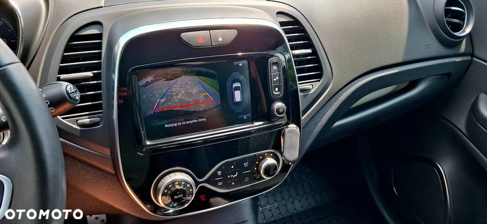 Renault Captur ENERGY TCe 120 Experience - 20