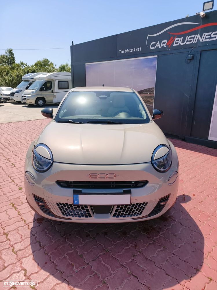 Fiat 600 - 5