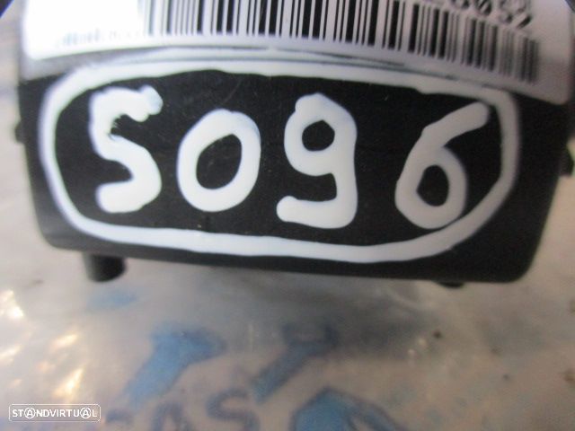 Interruptor 0YD111DVAE CHRYSLER GRAND VOYAGER 4 FASE 2 LONG 2006 2.8CRD 150CV 5P PRETO LUZES E ESPELHOS - 6