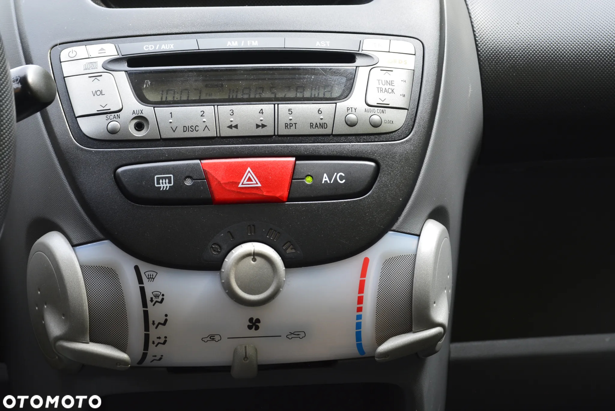 Citroën C1 1.0i Impress - 4