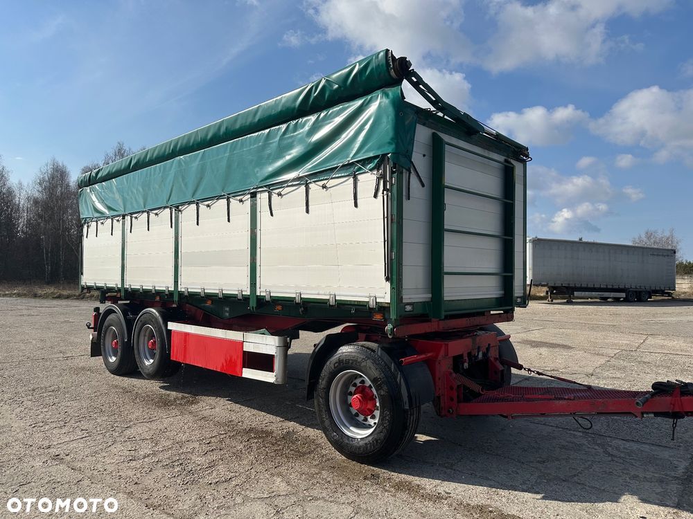 Inny SVF 24T  WYWROTKA  DO ZBOZA ITP. - 12