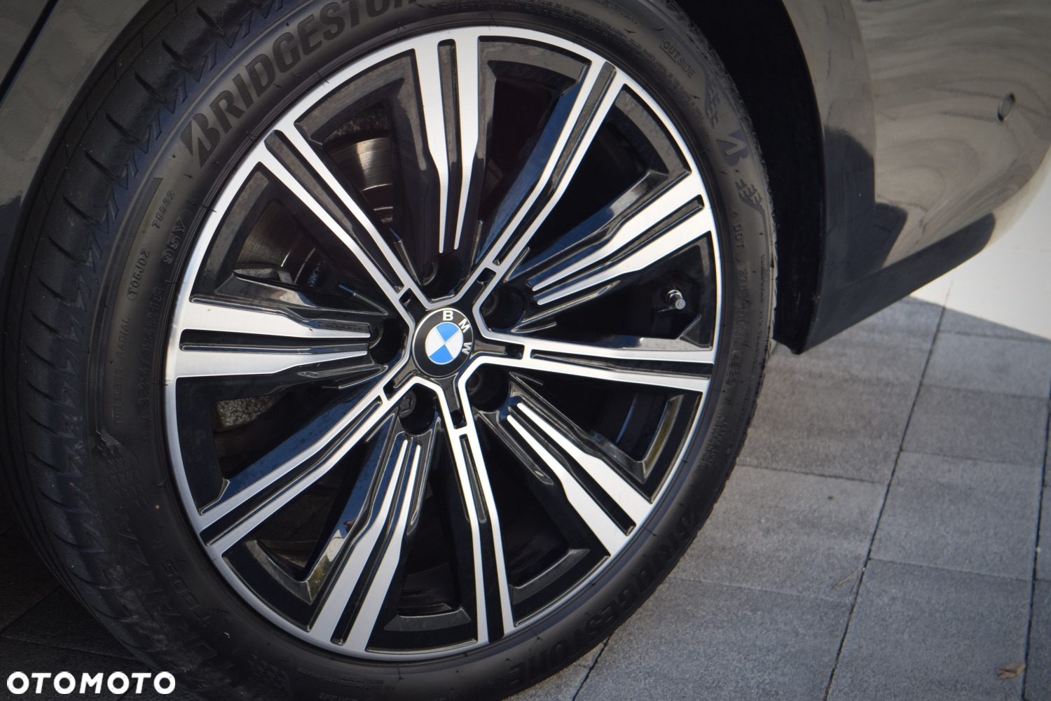 BMW Seria 3 320d xDrive Luxury Line sport - 9