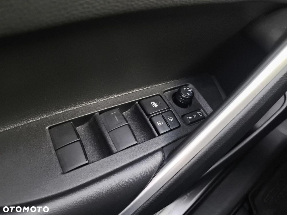 Toyota Corolla Cross 2.0 Hybrid Style - 21