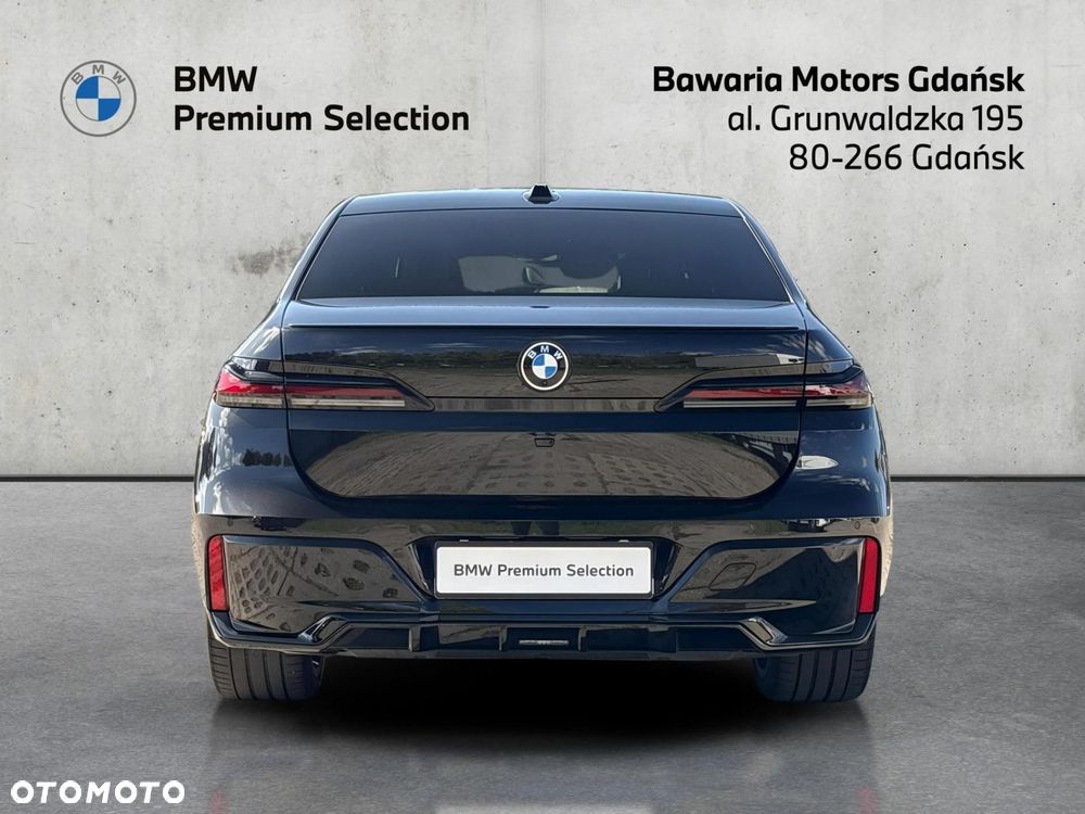 BMW Seria 7 - 6