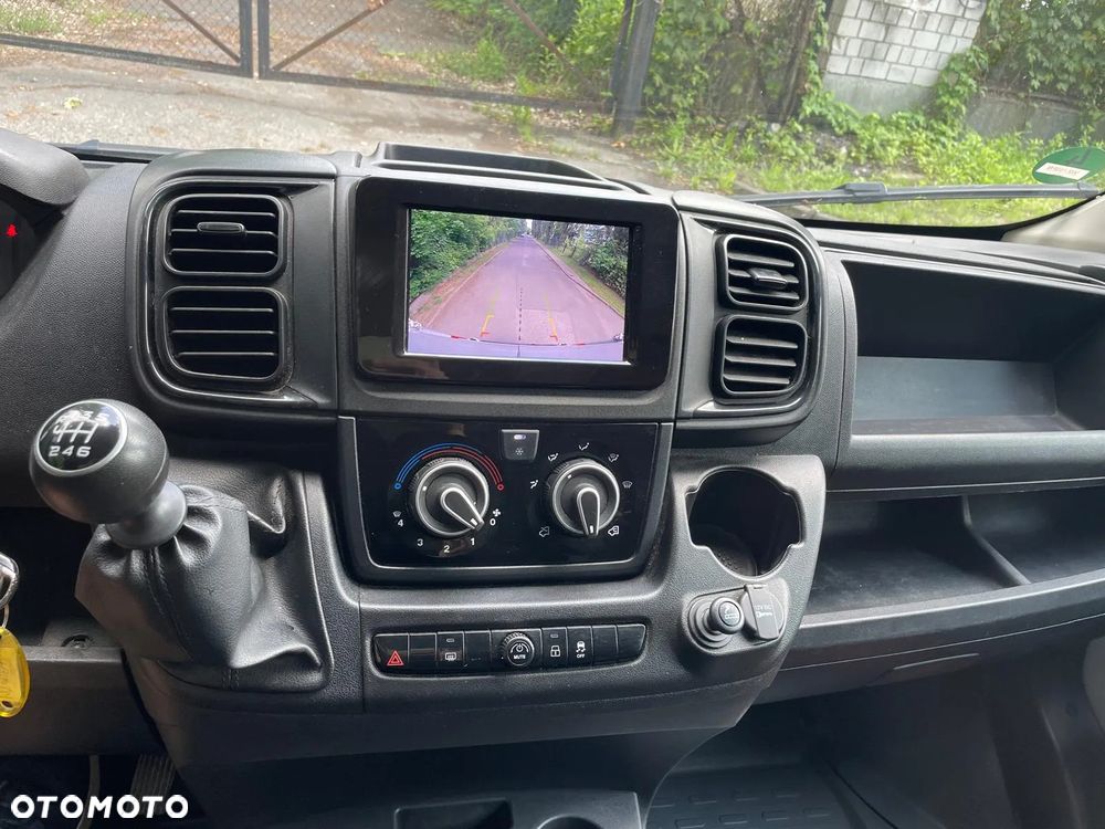 Fiat Ducato L4H2 Pierwszy właściciel Pełna historia serwisowa - 13