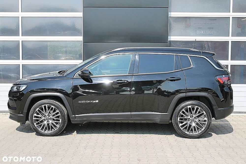 Jeep Compass - 11