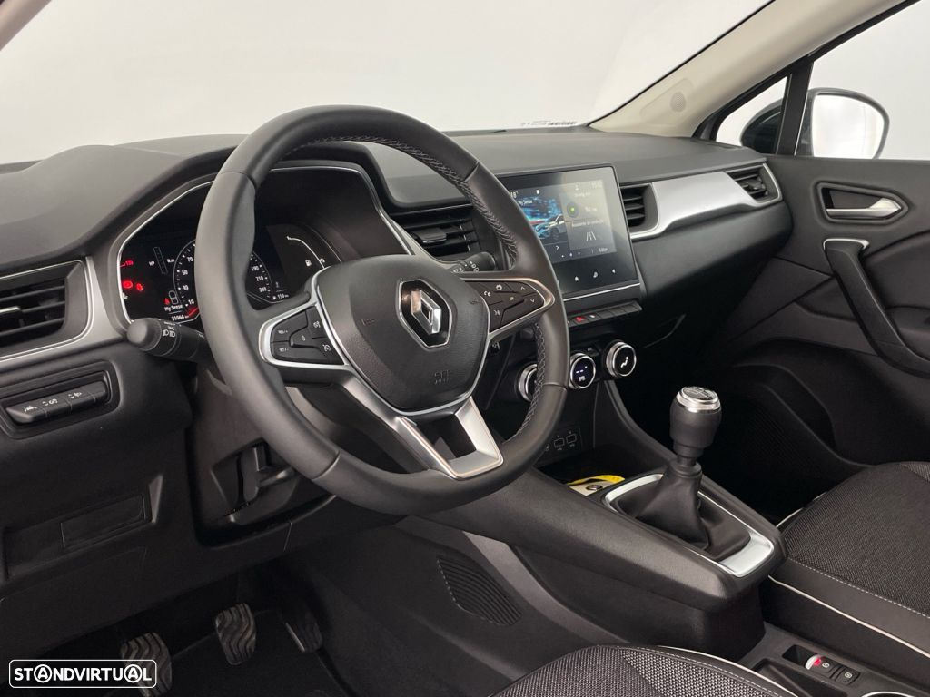Renault Captur 1.0 TCe Intens - 17