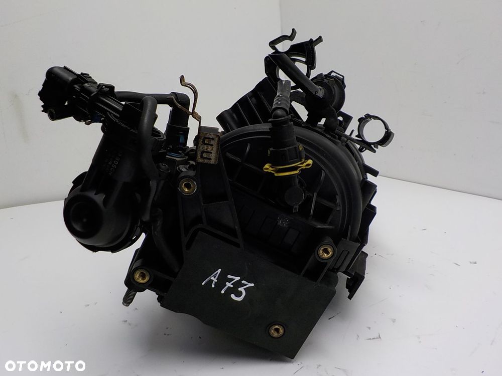 OPEL CORSA D 1.2 1.4 KOLEKTOR SSĄCY 55557906 0280600063 - 3