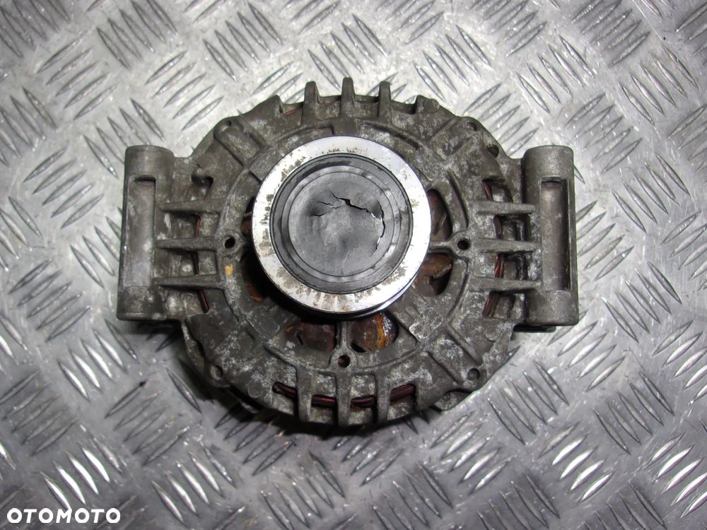 Audi A3 8P A4 B7 VW Passat B6 B7 alternator  1.8 TSI 1.8 2.0 TFSI - 1