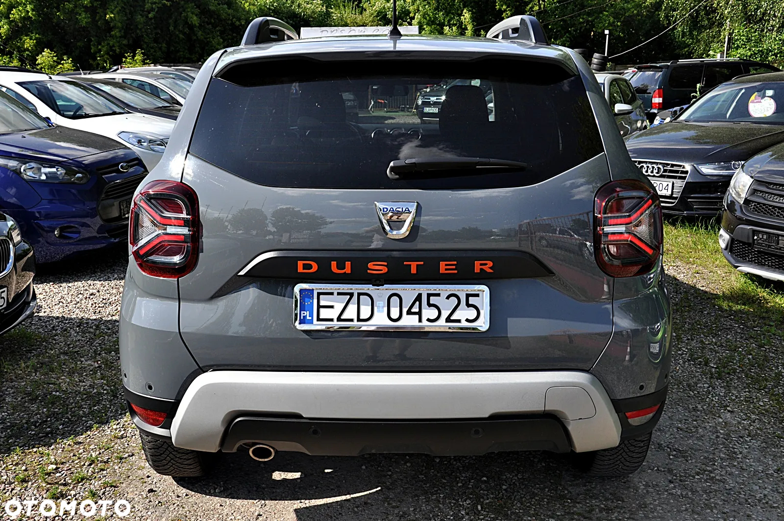 Dacia Duster 1.0 TCe Prestige - 13