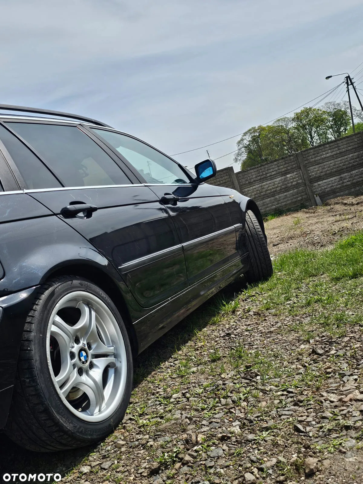 BMW Seria 3 320d - 6
