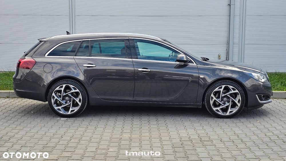 Opel Insignia 2.0 CDTI Edition S&S - 35