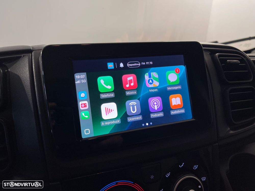 Fiat Ducato Maxi 35 2.2 M-Jet LH2 - 24