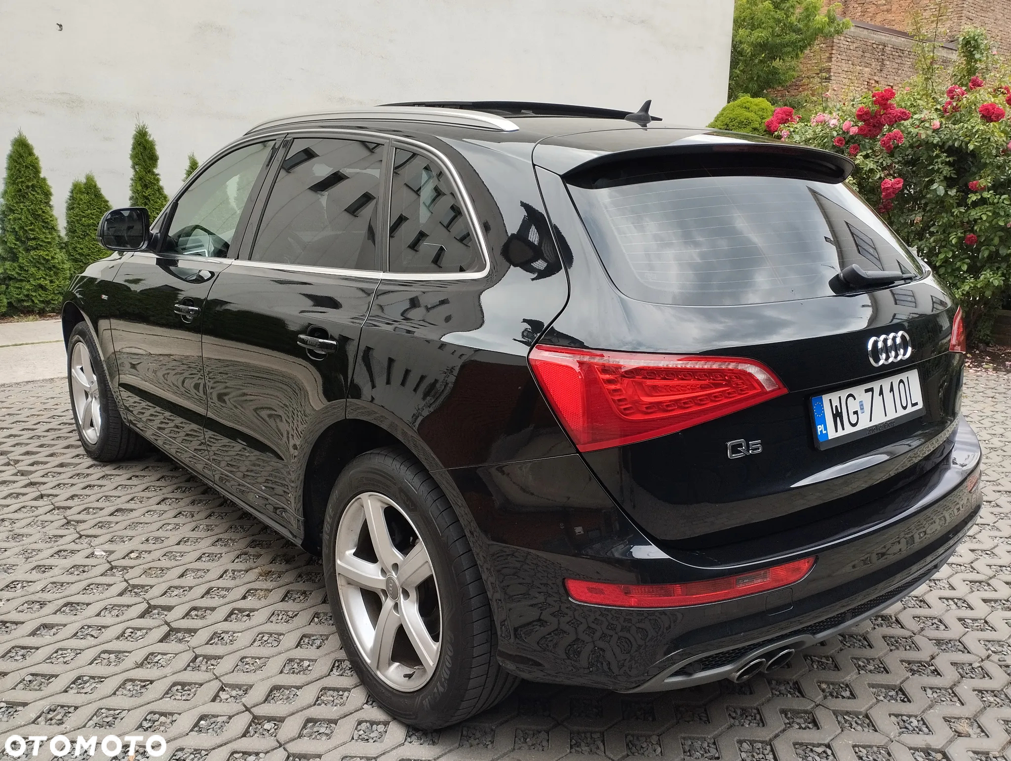 Audi Q5 2.0 TDI Quattro S tronic - 6