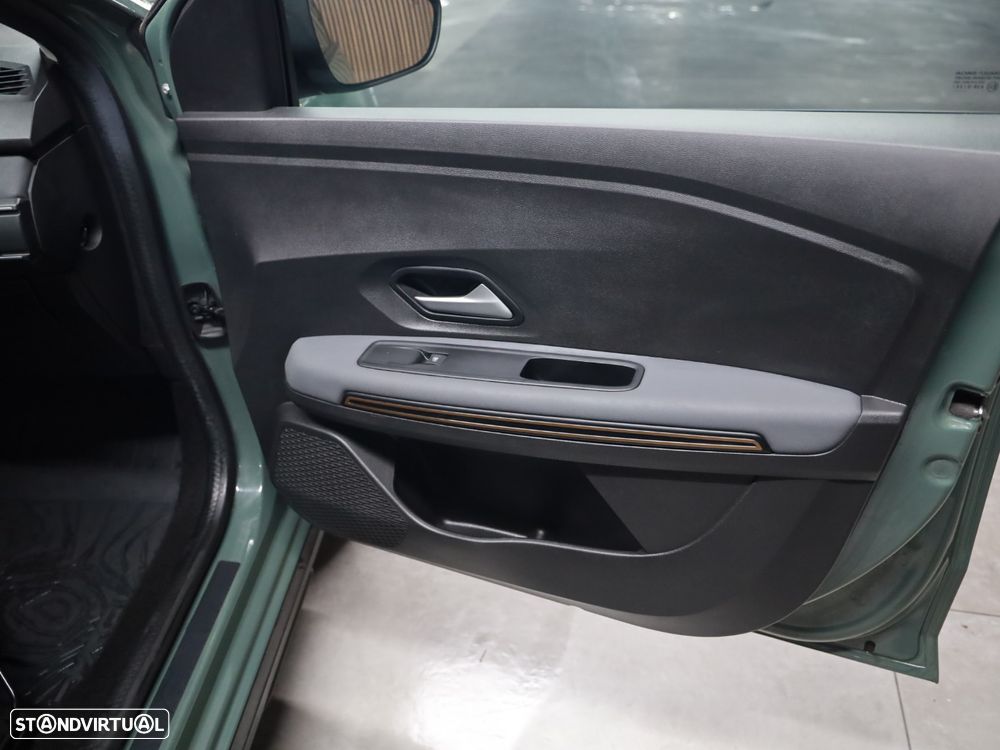 Dacia Jogger 1.0 ECO-G Extreme 7L Bi-Fuel - 11