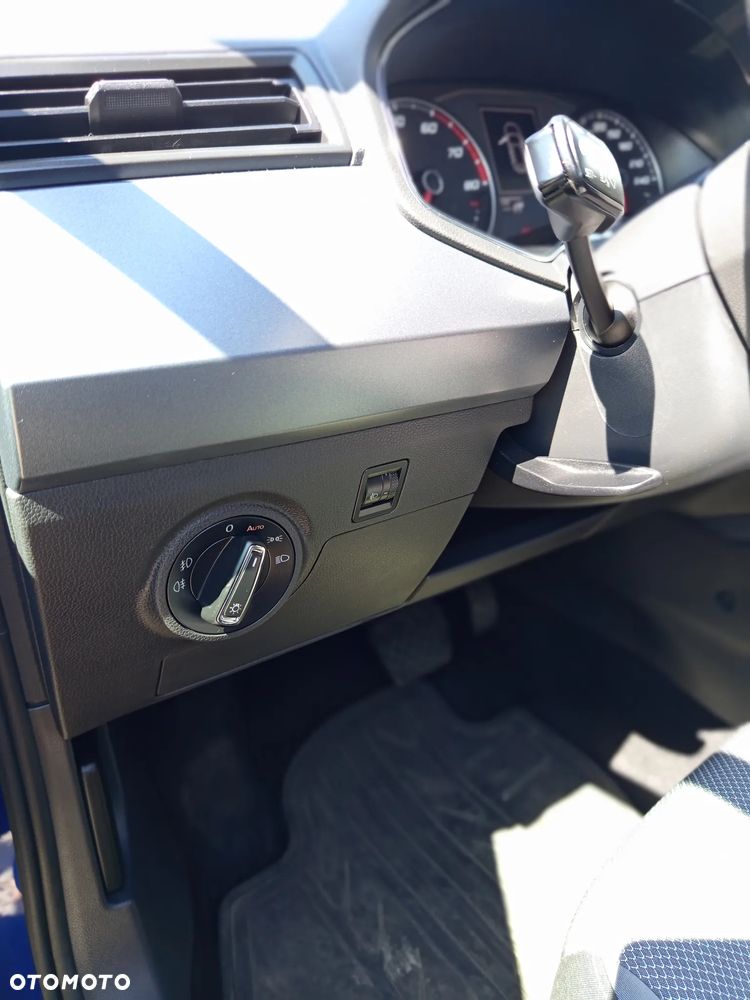 Seat Arona - 19
