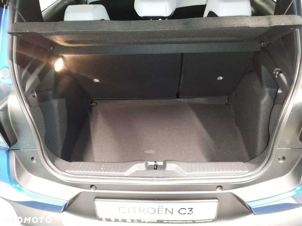 Citroën C3 1.2 T Max - 7