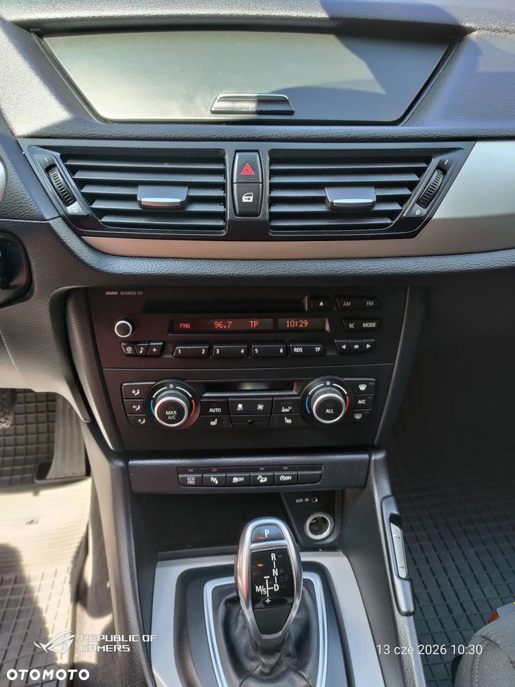 BMW X1 - 31