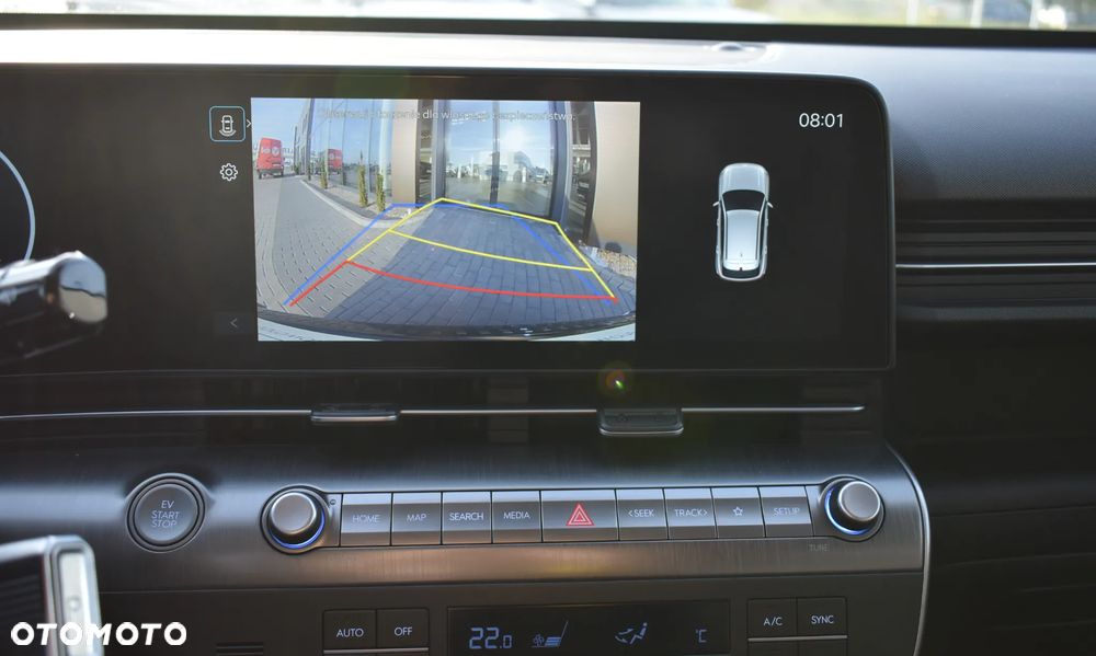 Hyundai Kona Electric 65kWh Executive - 10