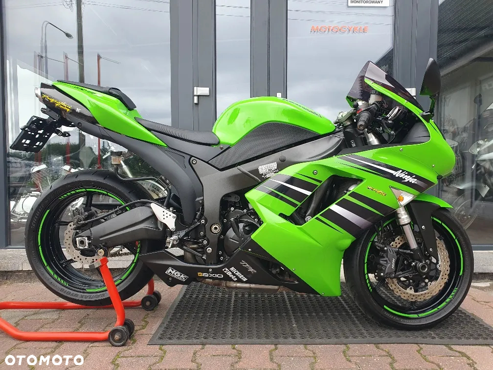 Kawasaki Ninja - 19