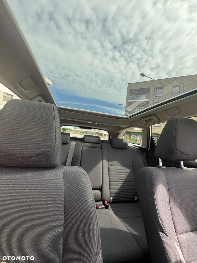 Toyota Auris 1.4 D-4D Premium Comfort - 5