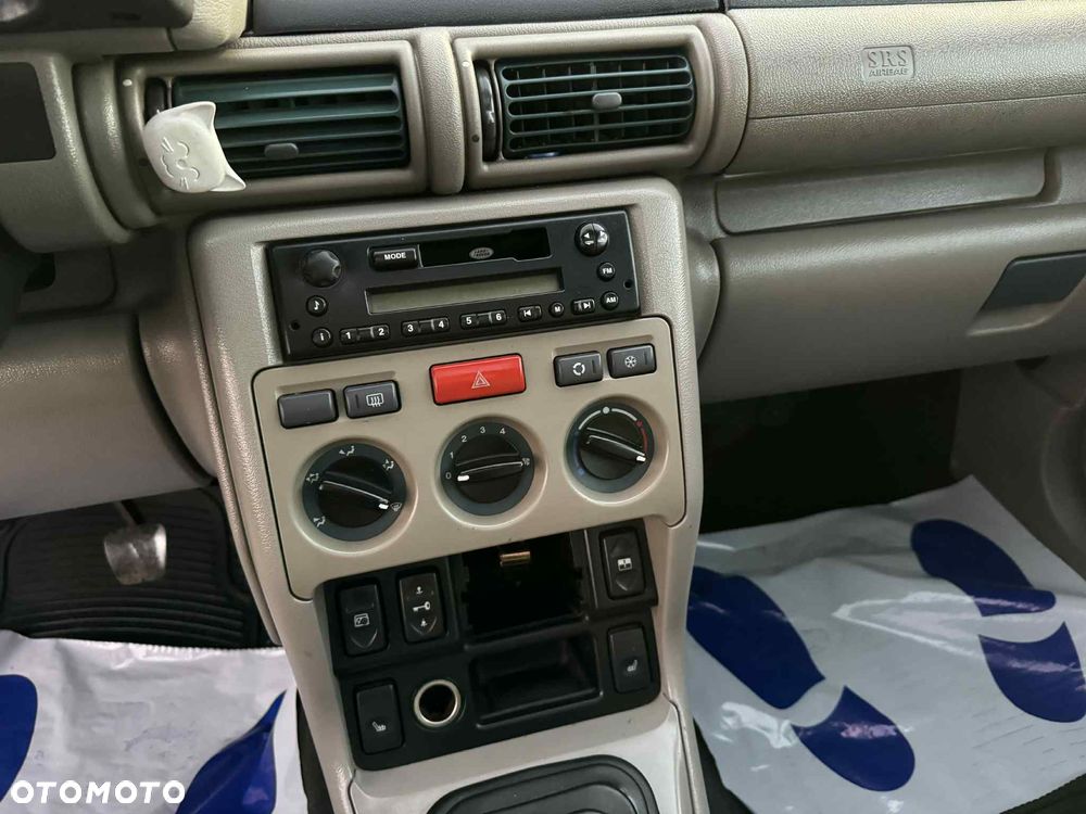 Land Rover Freelander 2.0 Td Energy - 11