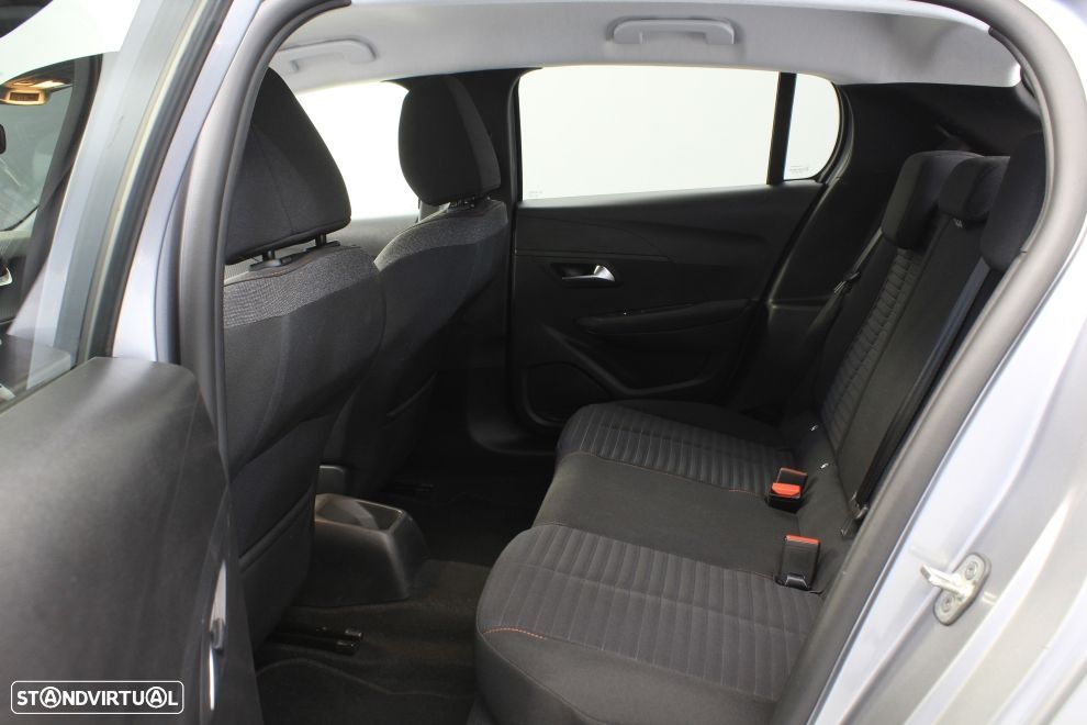 Peugeot 208 1.5 BlueHDi Active Pack - 24