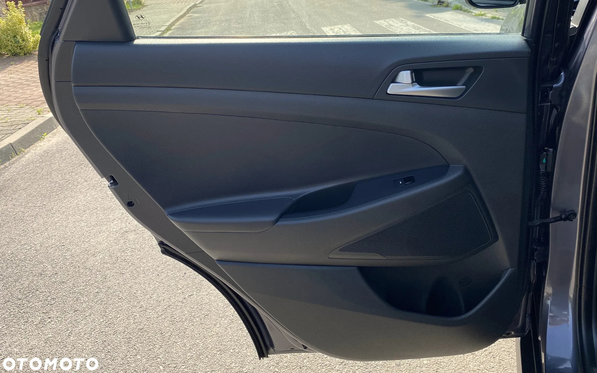 Hyundai Tucson 1.6 GDi Style 2WD - 25