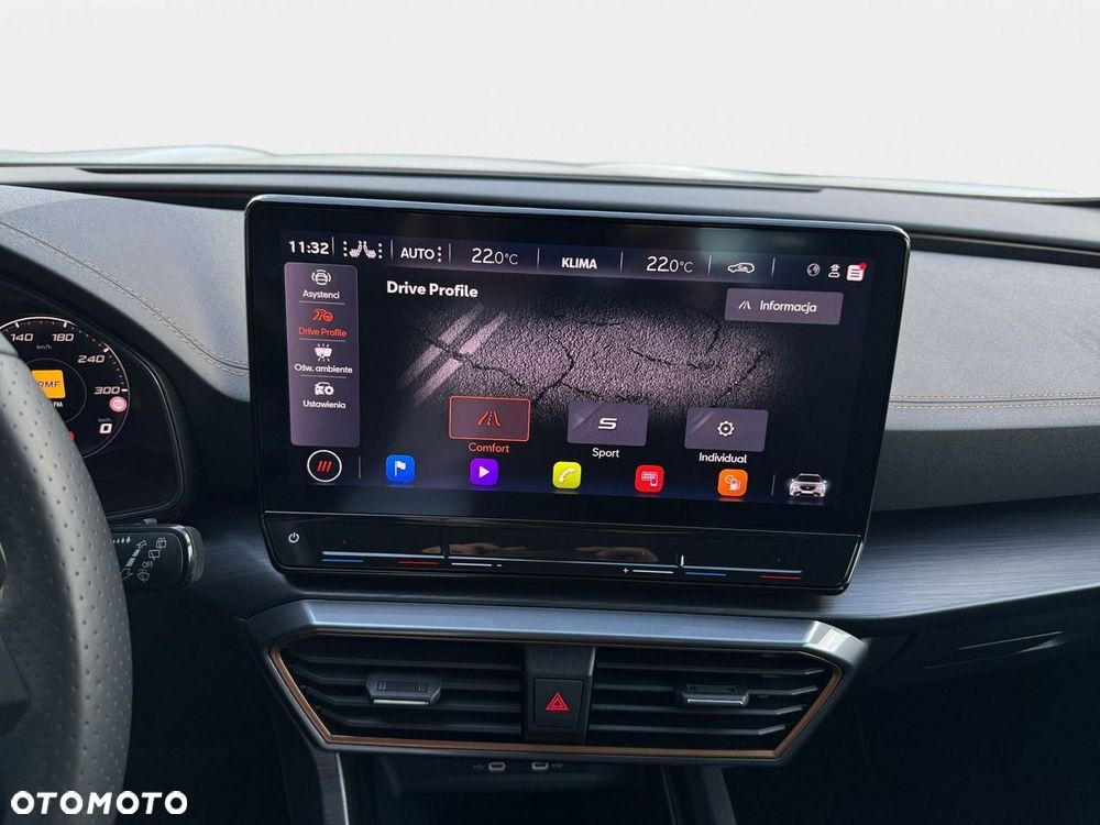 Cupra Formentor 1.5 TSI DSG - 22