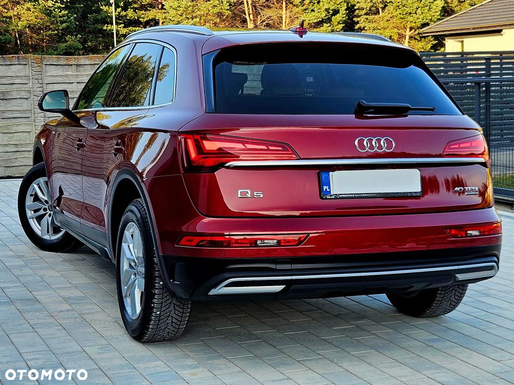 Audi Q5 40 TFSI quattro S tronic - 3