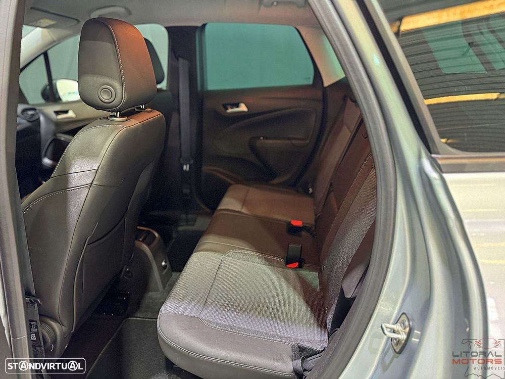 Opel Crossland 1.2 T Elegance - 16