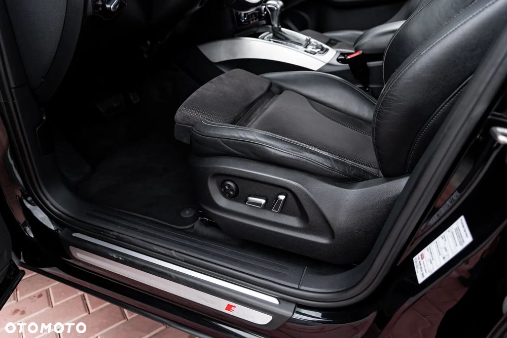 Audi Q5 2.0 TFSI quattro tiptronic - 21