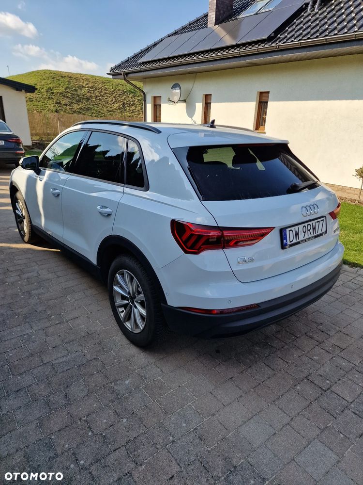 Audi Q3 35 TFSI S tronic - 6