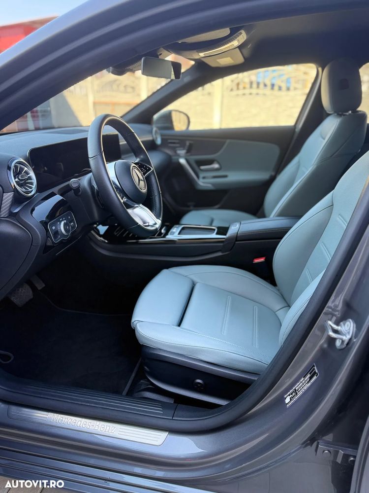 Mercedes-Benz A 200 4MATIC 8G-DCT Progressive - 7