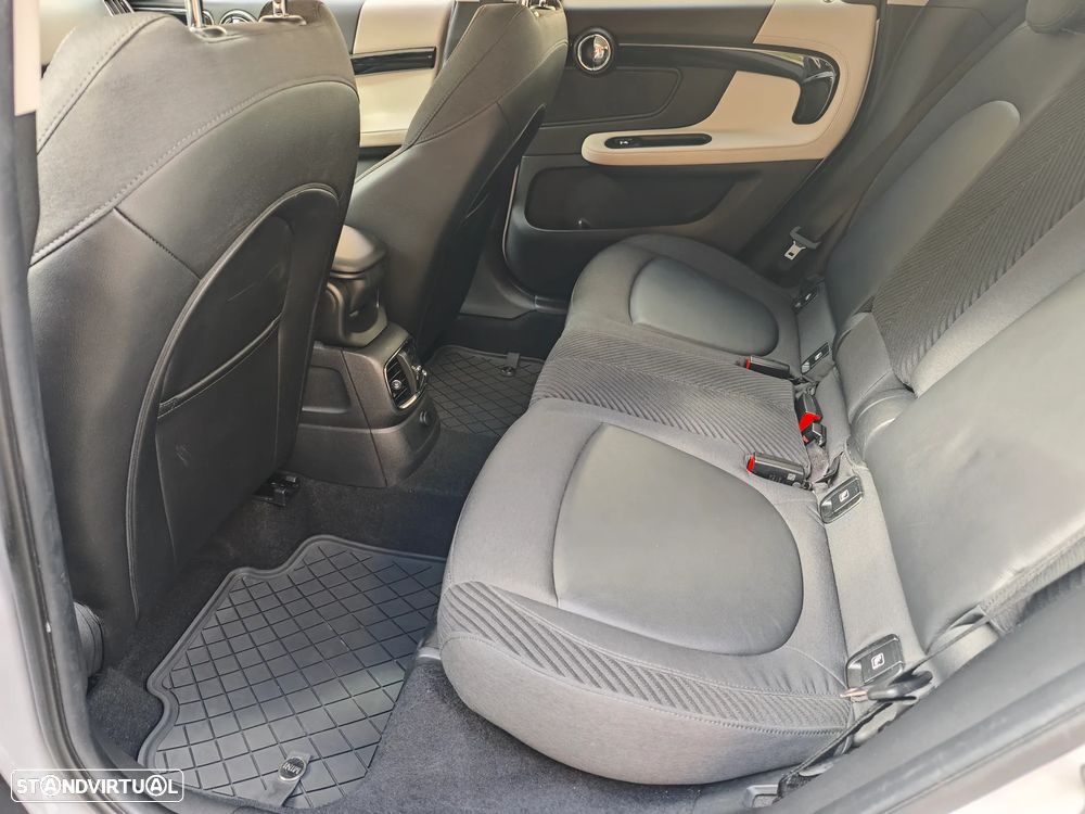 MINI Countryman Cooper S ALL4 Auto Desportiva - 30