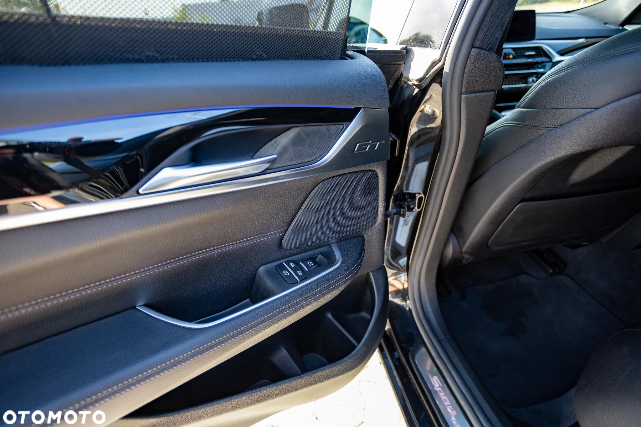 BMW 6GT 630i Gran Turismo Sport Line - 11
