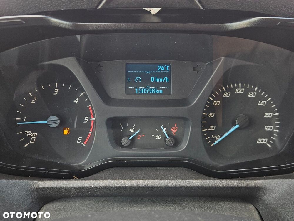 Ford transit L3H2 *49999zł NETTO* 2.0TdCi/131KM - 23