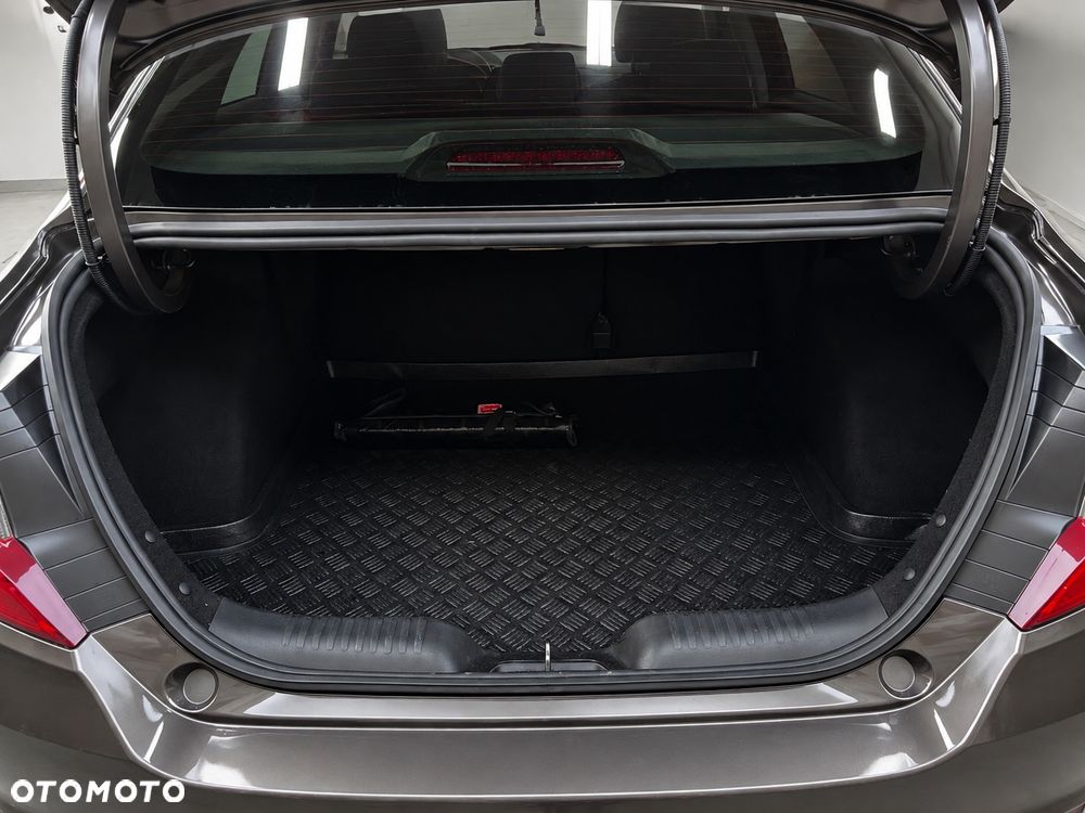 Fiat Tipo 1.0 T3 - 5