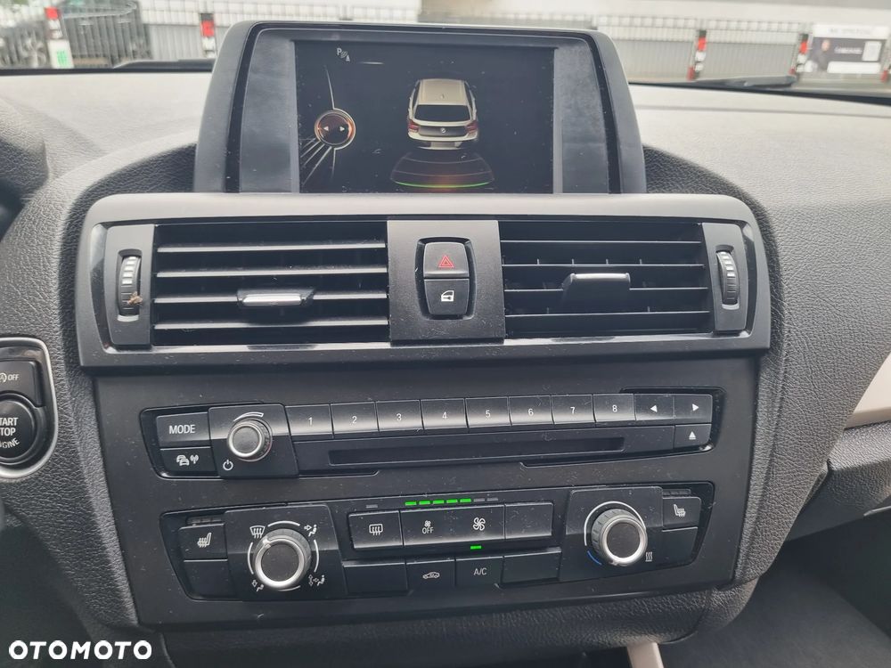 BMW Seria 1 - 16