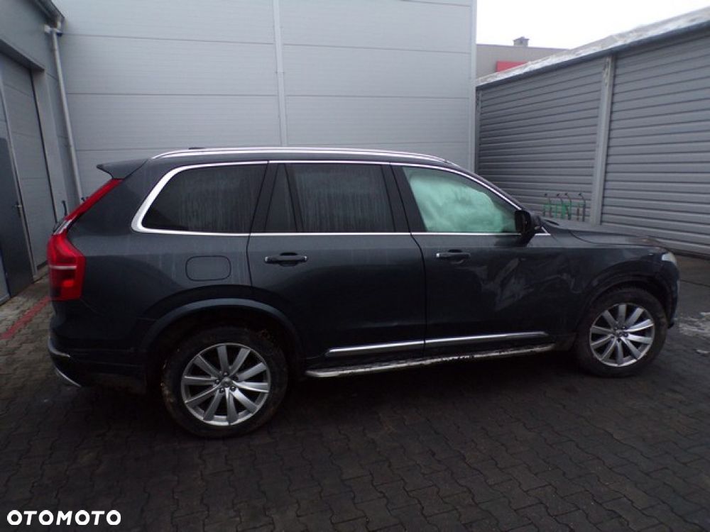 Części - Volvo XC90 2 II 2.0 D5 AWD 16R - 3