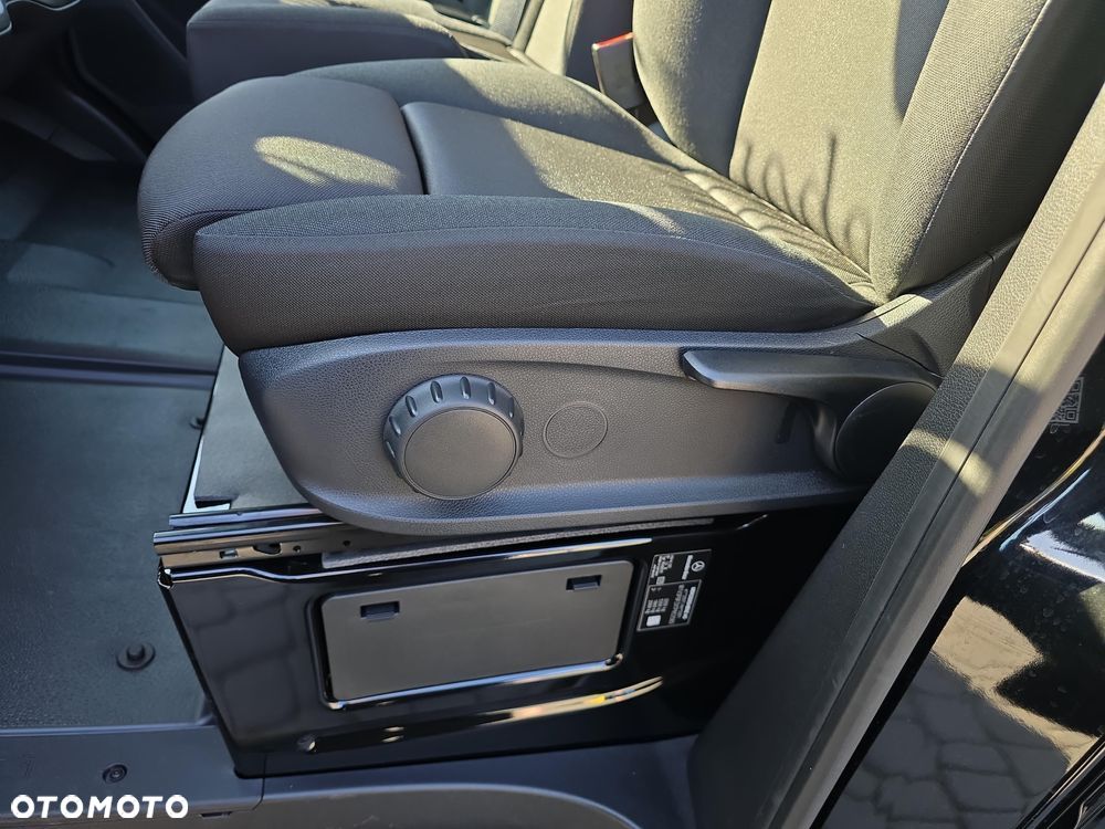 Mercedes-Benz Sprinter 311 CDI Standard PRO 9m3 - 20