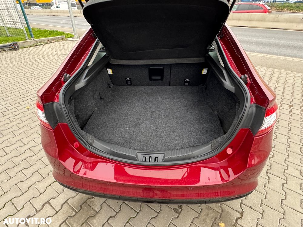 Ford Mondeo Turnier 1.5 EcoBoost Start-Stopp Titanium - 23